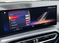 BMW Rad 3 320d mHEV xDrive A/T