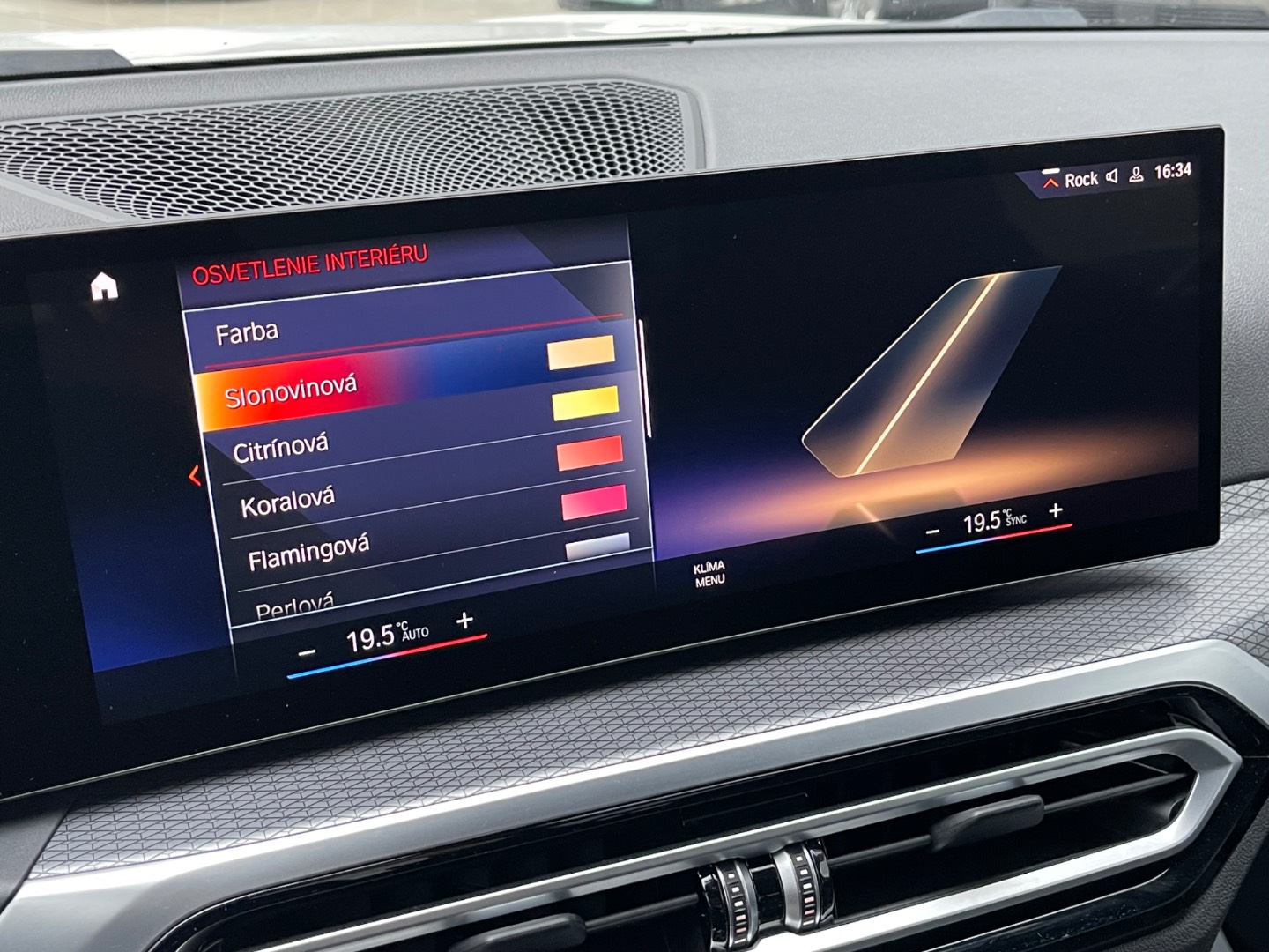 BMW Rad 3 320d mHEV xDrive A/T