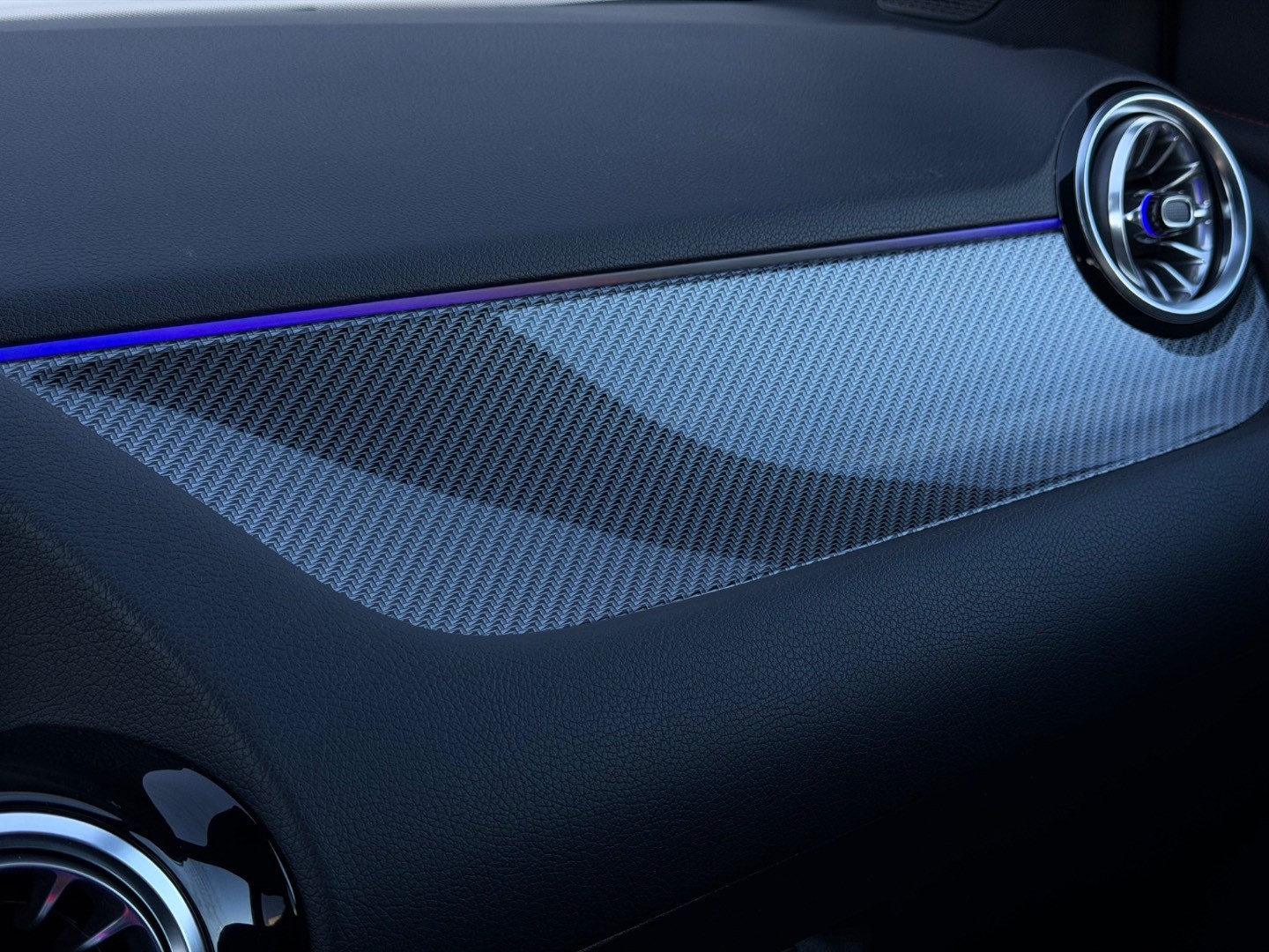 Mercedes-Benz B trieda Mercedes Benz 250e, AMG interiér, 118kW,