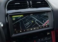 Jaguar F-Pace 5.0 V8 SVR AWD A/T