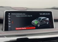 BMW X6 M edition BLACK FIRE, AKRAPOVIČ