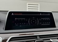 BMW Rad 7 740Ld xDrive A/T