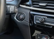BMW X1 xDrive 18d A/T