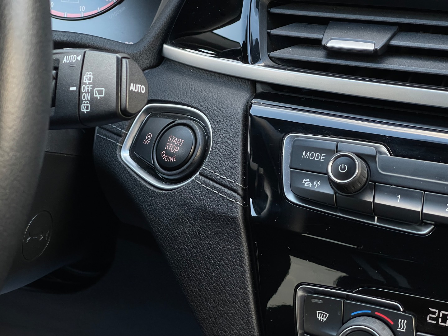 BMW X1 xDrive 18d A/T