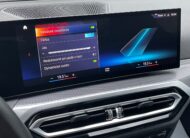 BMW Rad 3 320d mHEV xDrive A/T