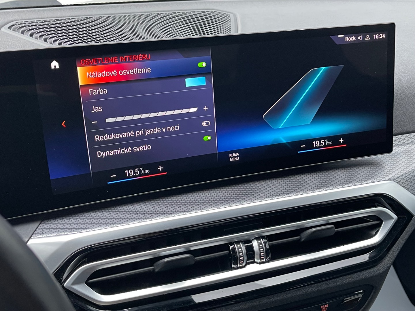 BMW Rad 3 320d mHEV xDrive A/T