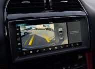 Jaguar F-Pace 5.0 V8 SVR AWD A/T