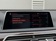 BMW Rad 7 740Ld xDrive A/T