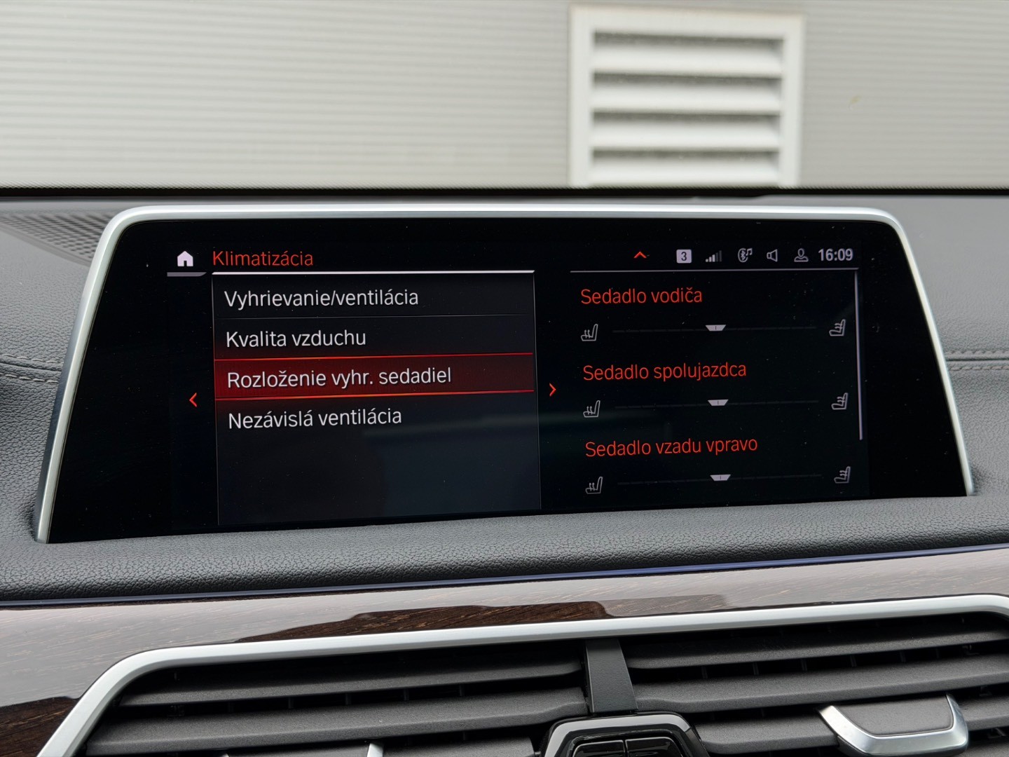 BMW Rad 7 740Ld xDrive A/T