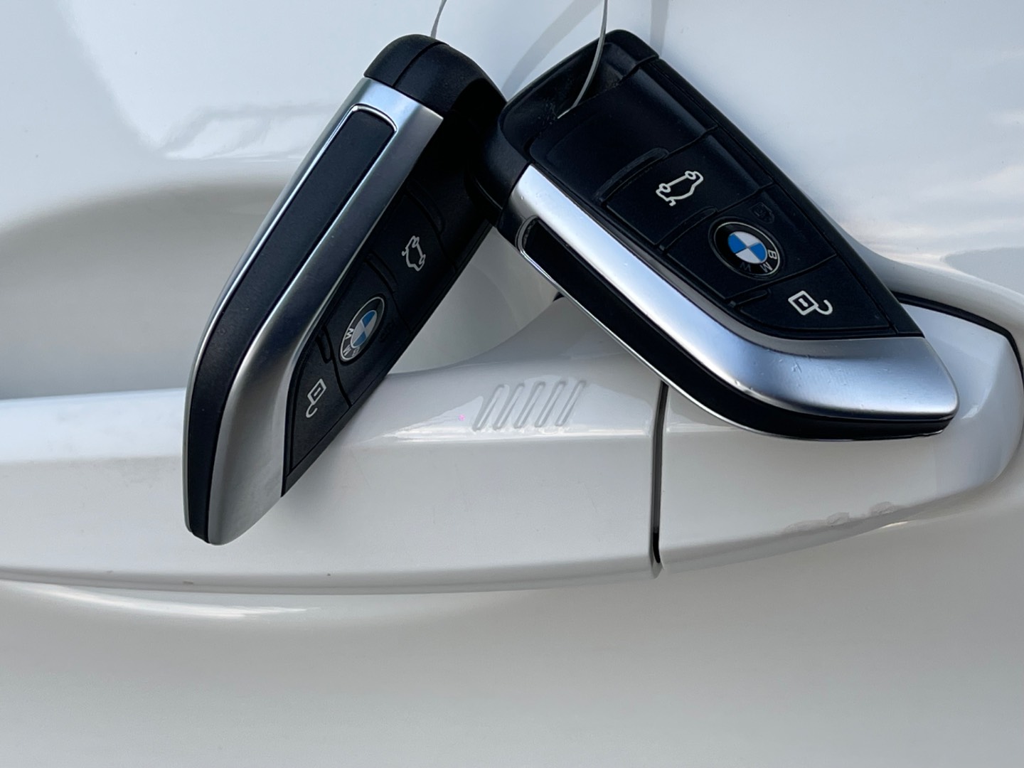 BMW X1 xDrive 18d A/T