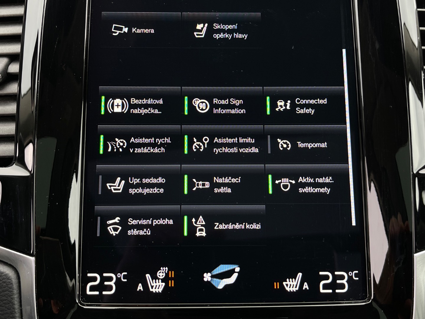 Volvo XC90 2.0 B5 Drive-E Inscription AWD A/T