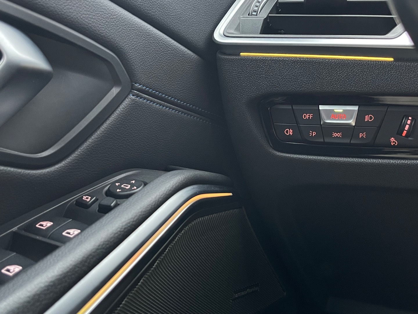 BMW Rad 3 320d mHEV xDrive A/T