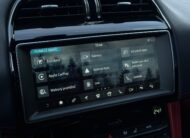Jaguar F-Pace 5.0 V8 SVR AWD A/T