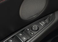 BMW X6 M edition BLACK FIRE, AKRAPOVIČ