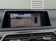 BMW Rad 7 740Ld xDrive A/T