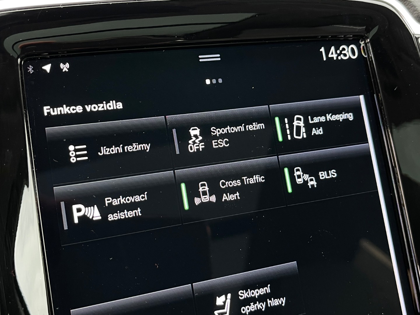 Volvo XC90 2.0 B5 Drive-E Inscription AWD A/T