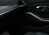 BMW Rad 3 320d mHEV xDrive A/T
