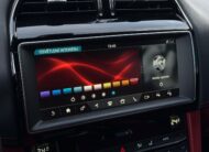 Jaguar F-Pace 5.0 V8 SVR AWD A/T