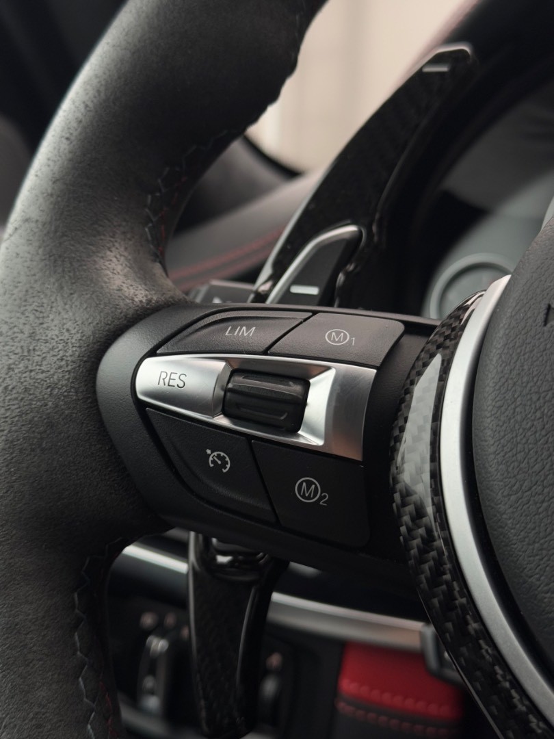 BMW X6 M edition BLACK FIRE, AKRAPOVIČ