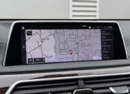 BMW Rad 7 740Ld xDrive A/T