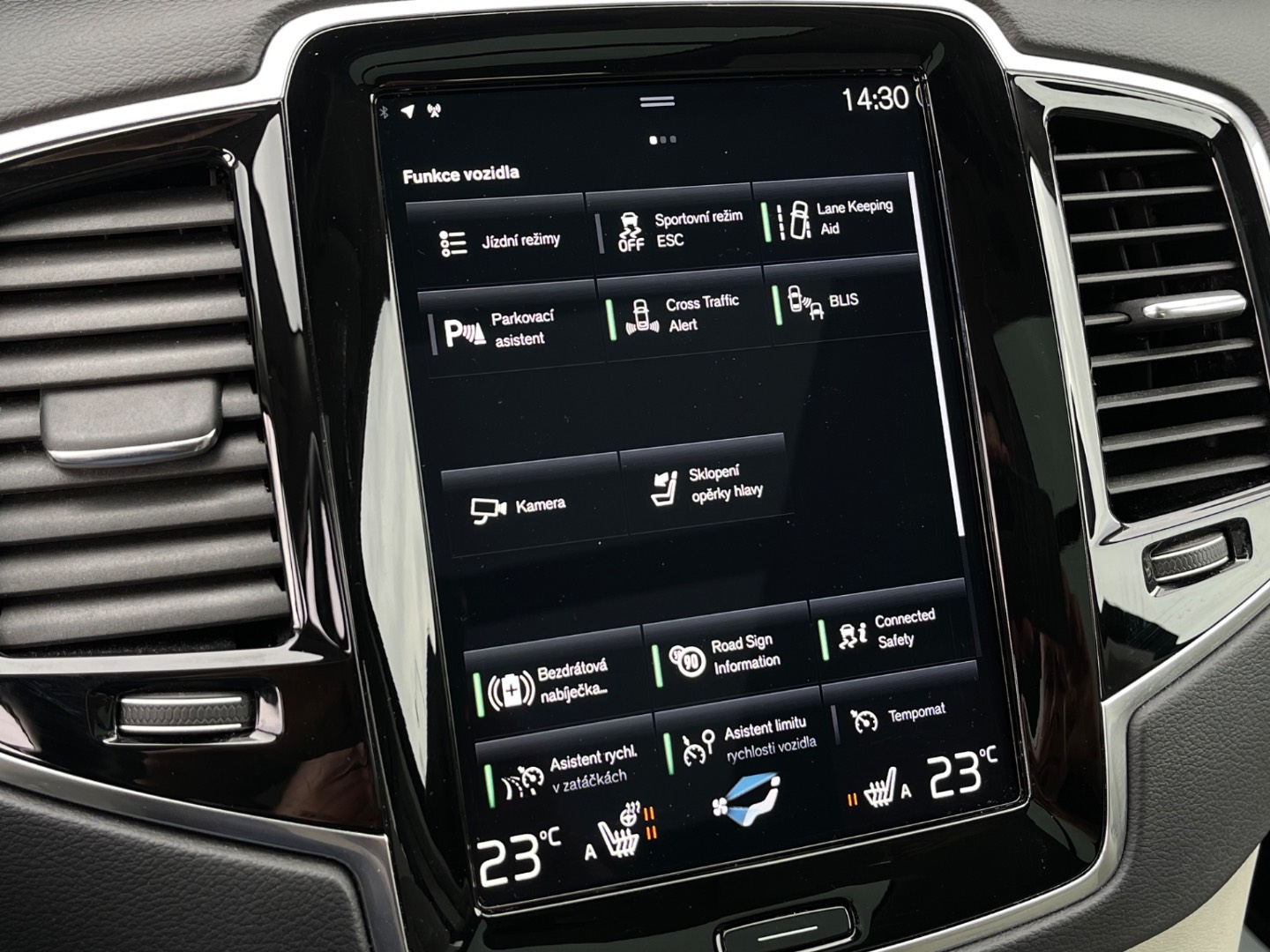 Volvo XC90 2.0 B5 Drive-E Inscription AWD A/T