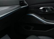 BMW Rad 3 320d mHEV xDrive A/T