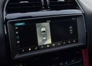 Jaguar F-Pace 5.0 V8 SVR AWD A/T