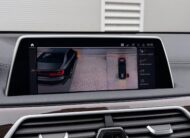 BMW Rad 7 740Ld xDrive A/T
