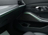BMW Rad 3 320d mHEV xDrive A/T