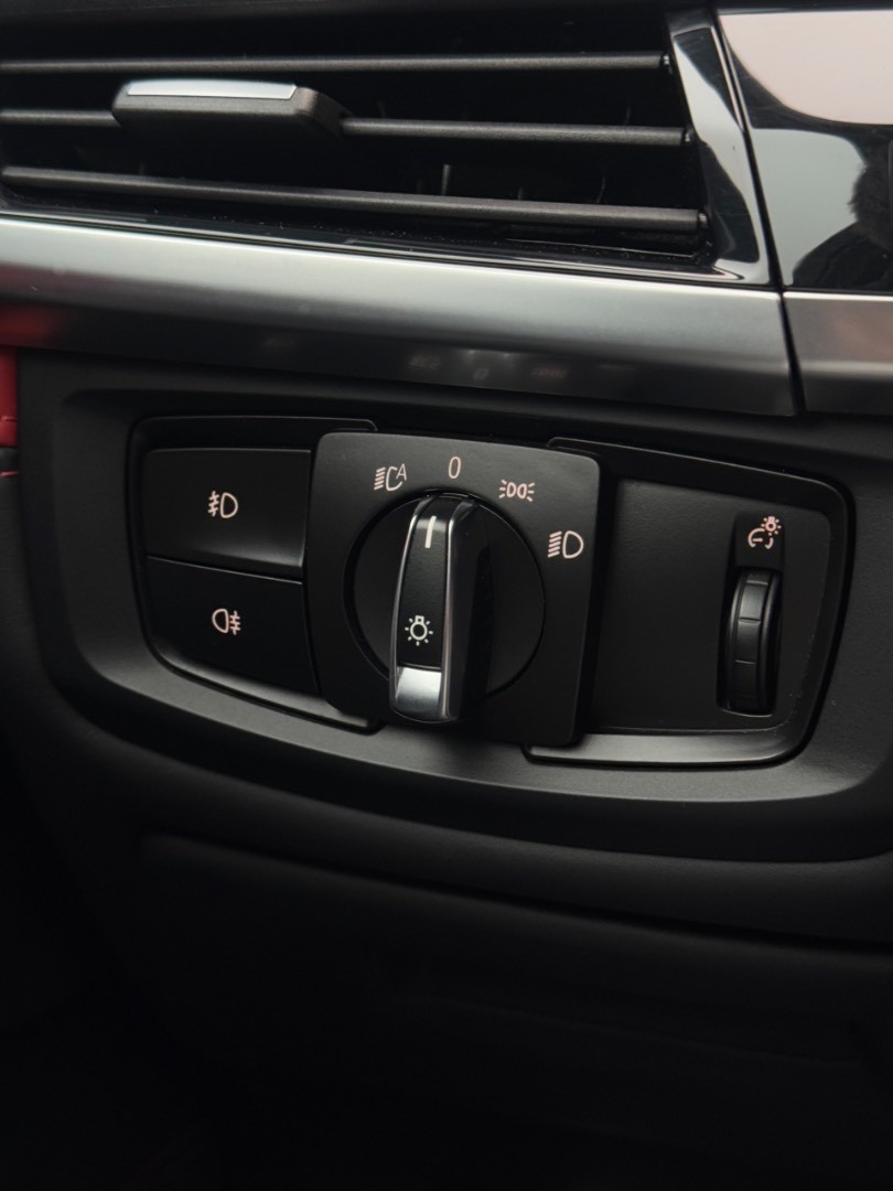 BMW X6 M edition BLACK FIRE, AKRAPOVIČ