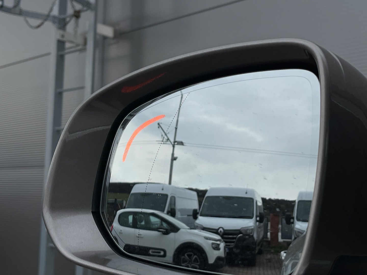 Volvo XC90 2.0 B5 Drive-E Inscription AWD A/T