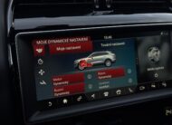 Jaguar F-Pace 5.0 V8 SVR AWD A/T