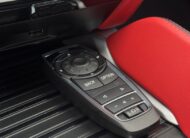 BMW X6 M edition BLACK FIRE, AKRAPOVIČ