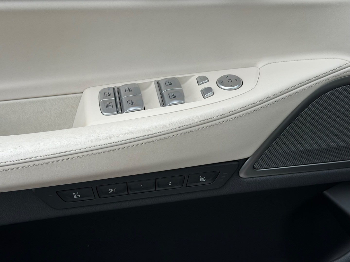 BMW Rad 7 740Ld xDrive A/T