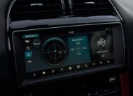 Jaguar F-Pace 5.0 V8 SVR AWD A/T