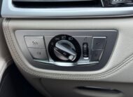 BMW Rad 7 740Ld xDrive A/T