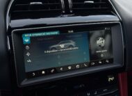 Jaguar F-Pace 5.0 V8 SVR AWD A/T