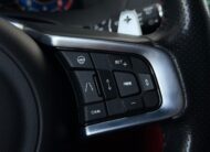 Jaguar F-Pace 5.0 V8 SVR AWD A/T
