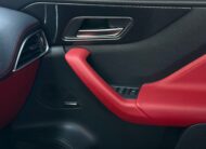 Jaguar F-Pace 5.0 V8 SVR AWD A/T