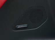 Jaguar F-Pace 5.0 V8 SVR AWD A/T