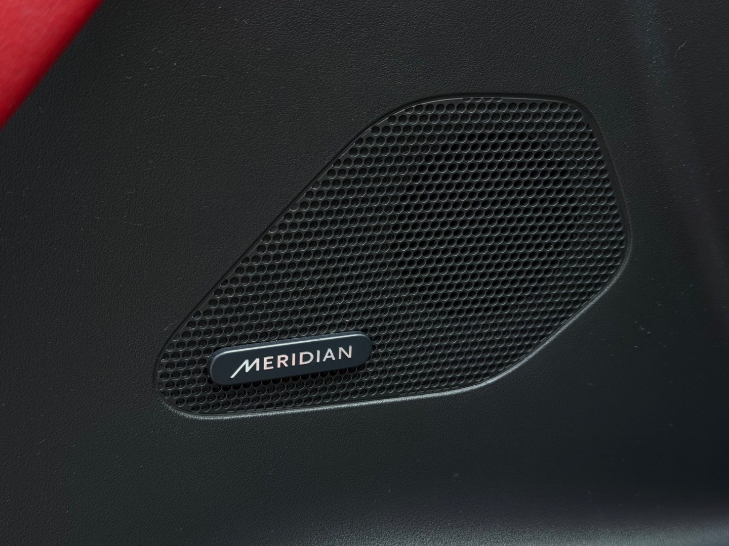 Jaguar F-Pace 5.0 V8 SVR AWD A/T