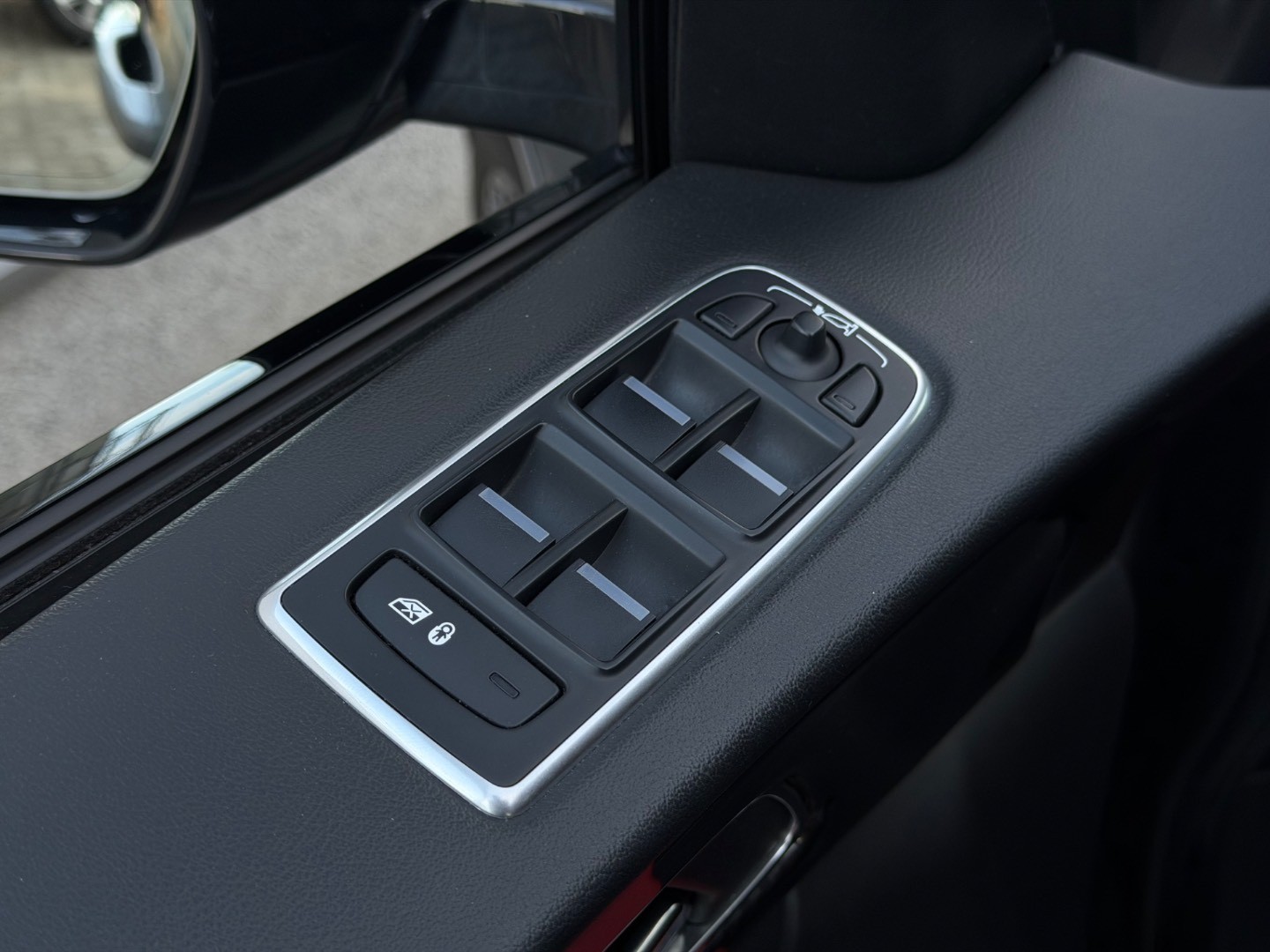 Jaguar F-Pace 5.0 V8 SVR AWD A/T