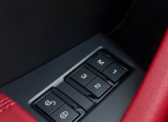 Jaguar F-Pace 5.0 V8 SVR AWD A/T