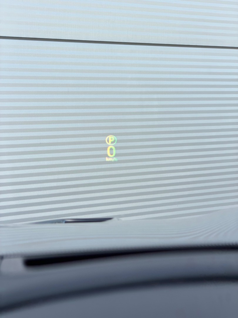 Jaguar F-Pace 5.0 V8 SVR AWD A/T