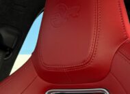 Jaguar F-Pace 5.0 V8 SVR AWD A/T