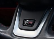 Jaguar F-Pace 5.0 V8 SVR AWD A/T