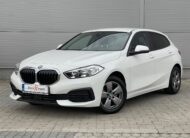 BMW Rad 1 118i