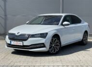 Škoda Superb 1.4 TSI PHEV Laurin Klement DSG