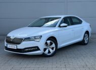 Škoda Superb 2.0 TDI SCR Ambition 4×4 DSG
