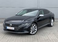 Volkswagen Arteon 2.0 TDI Elegance DSG